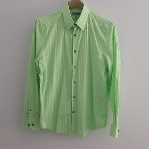 Express Dress Button Down Shirt
